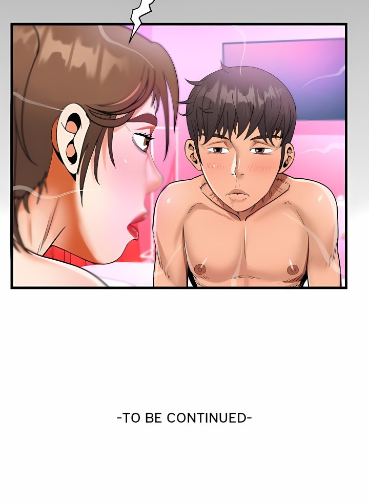Knock Knock (Uncensored) - Chapter 59 Page 13