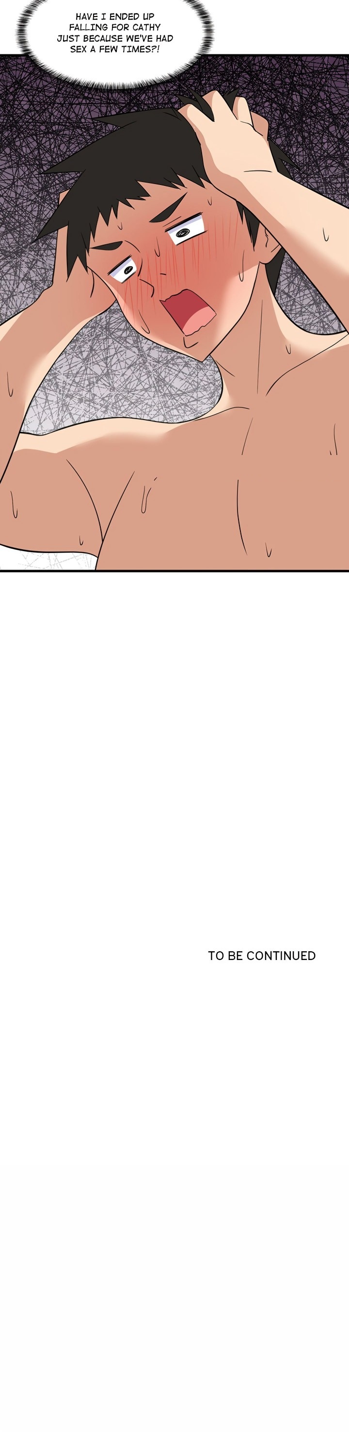 College Grades Skyrocketing (Uncensored) - Chapter 36 Page 25