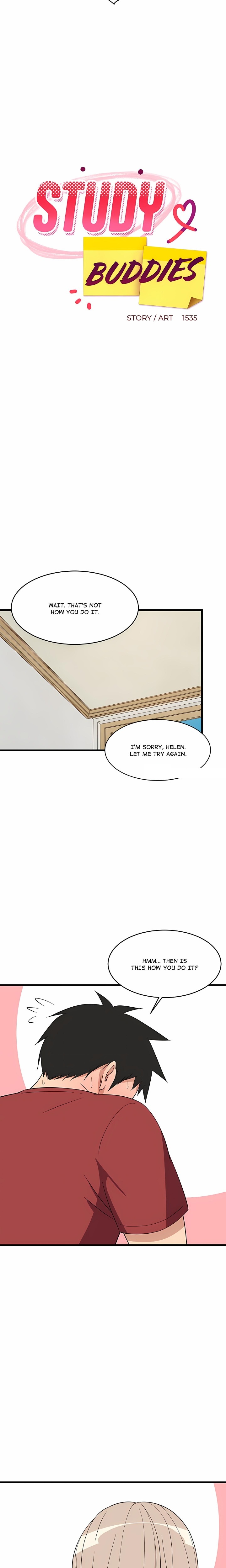College Grades Skyrocketing (Uncensored) - Chapter 42 Page 10
