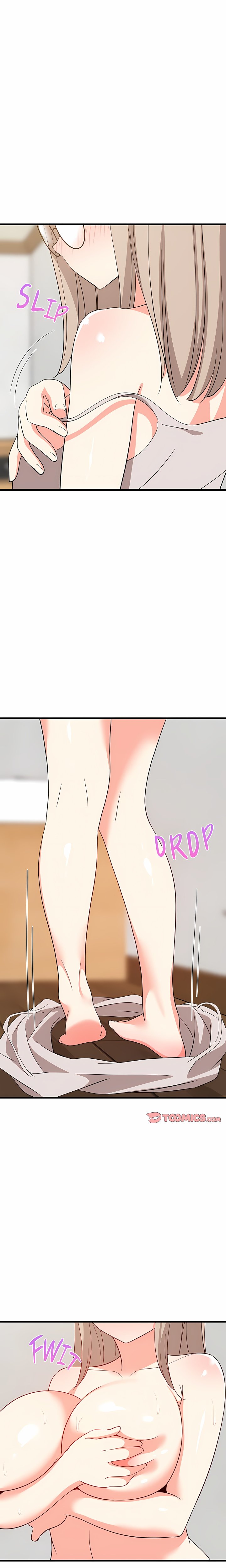 College Grades Skyrocketing (Uncensored) - Chapter 43 Page 13