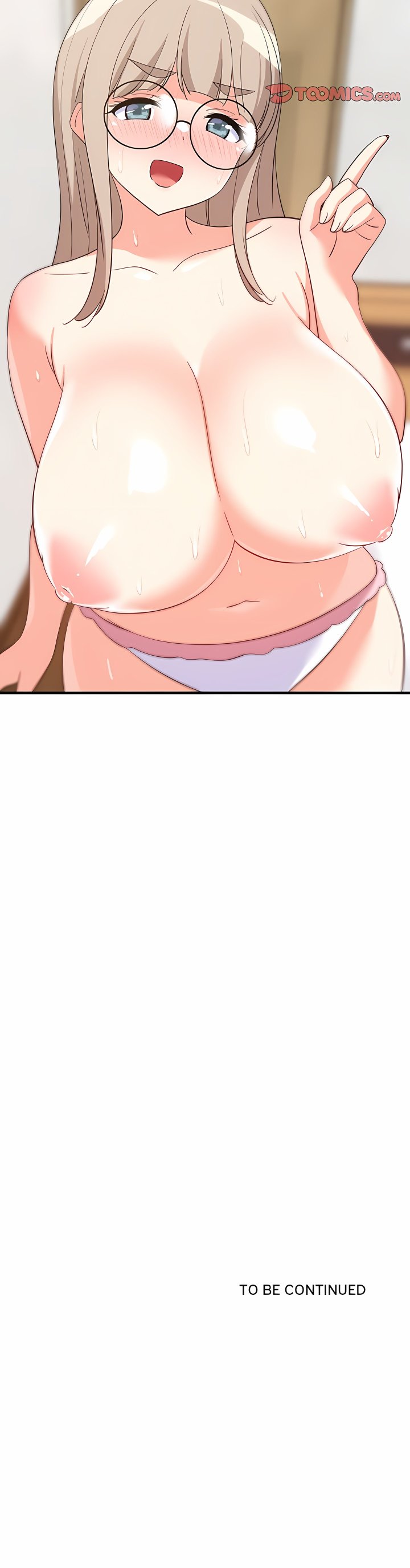 College Grades Skyrocketing (Uncensored) - Chapter 43 Page 26