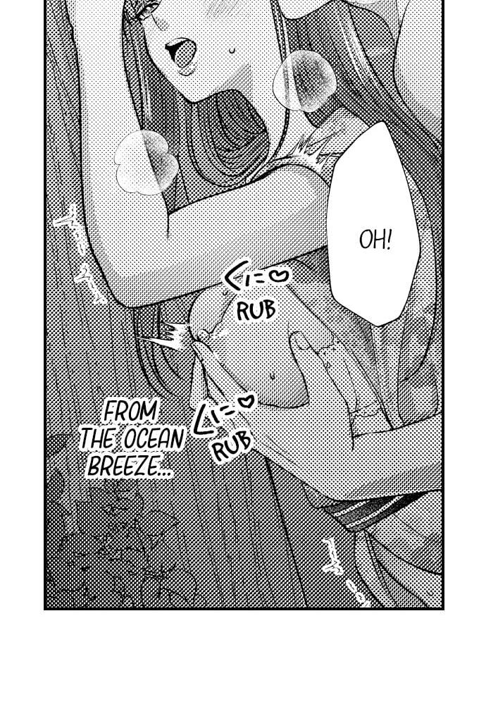 I Just Can’t Quit My Ex - Chapter 37 Page 16