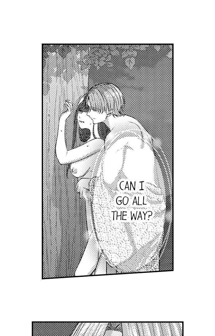 I Just Can’t Quit My Ex - Chapter 37 Page 2