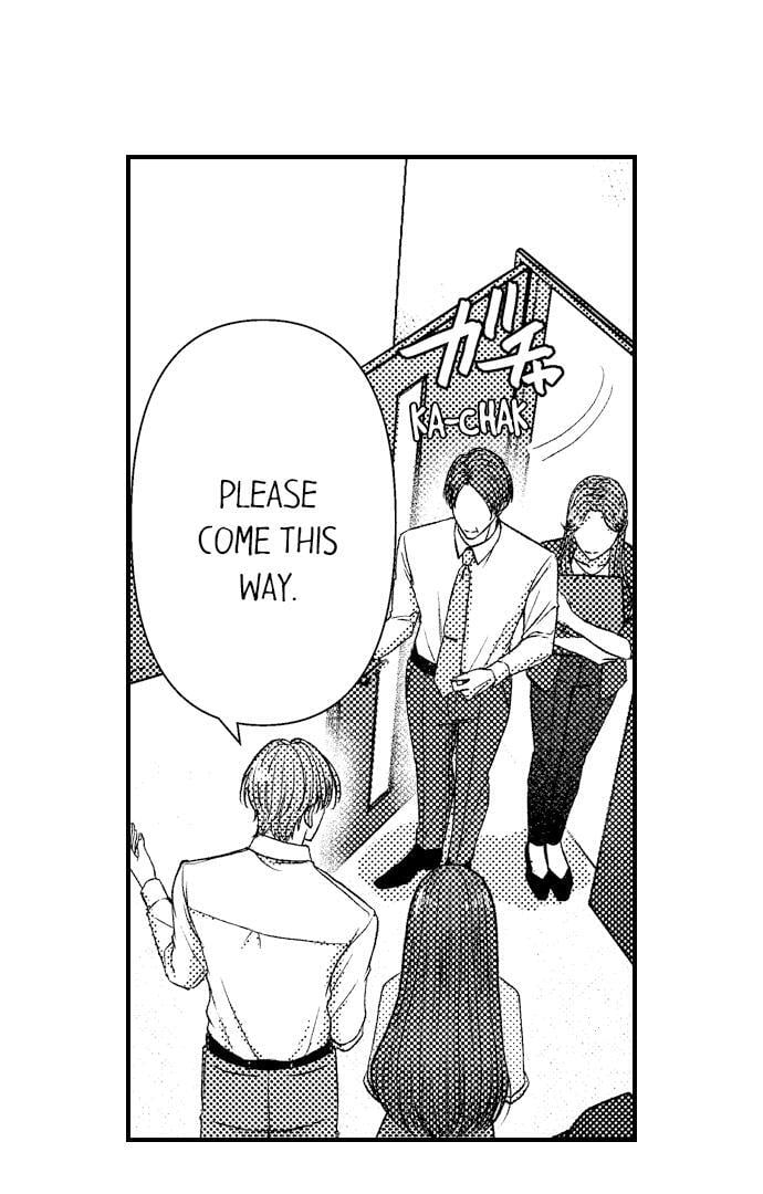 I Just Can’t Quit My Ex - Chapter 38 Page 14