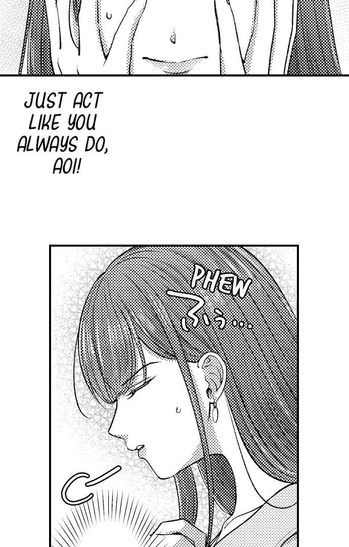 I Just Can’t Quit My Ex - Chapter 39 Page 34