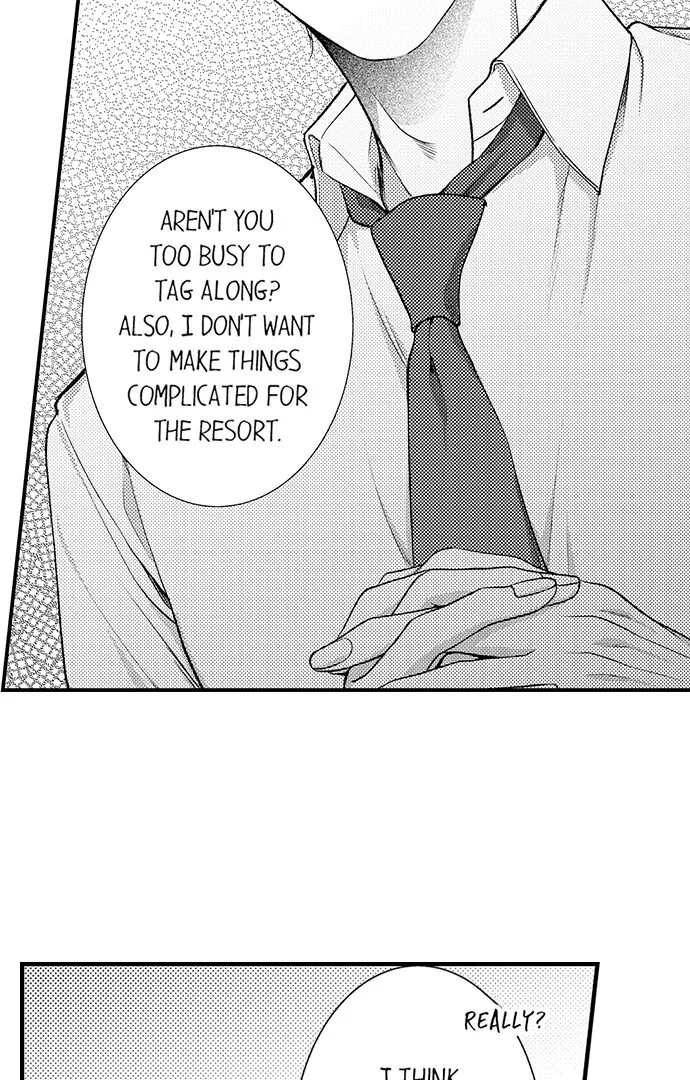 I Just Can’t Quit My Ex - Chapter 40 Page 14