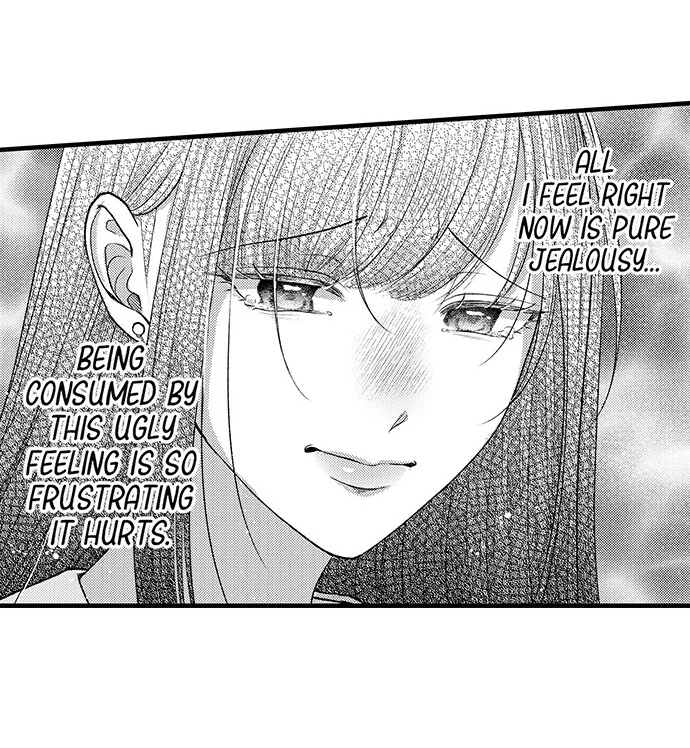I Just Can’t Quit My Ex - Chapter 41 Page 15