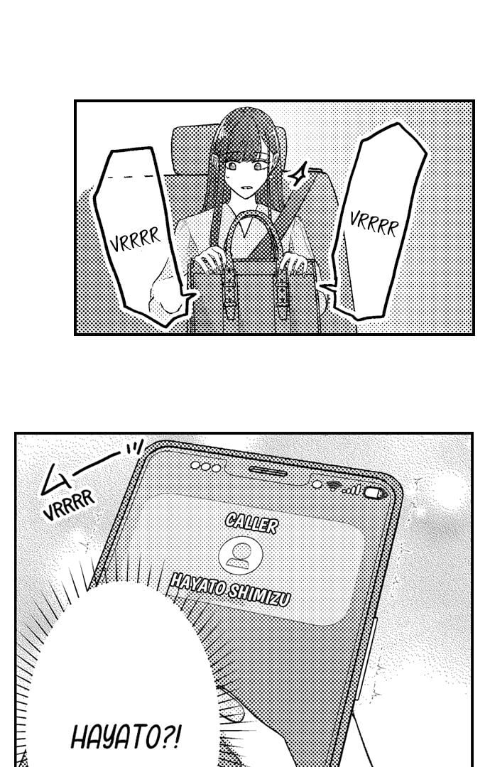 I Just Can’t Quit My Ex - Chapter 41 Page 16