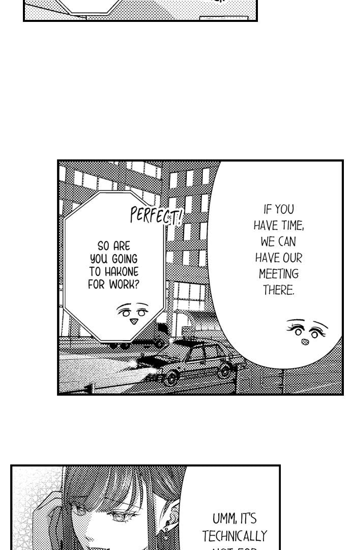 I Just Can’t Quit My Ex - Chapter 41 Page 19