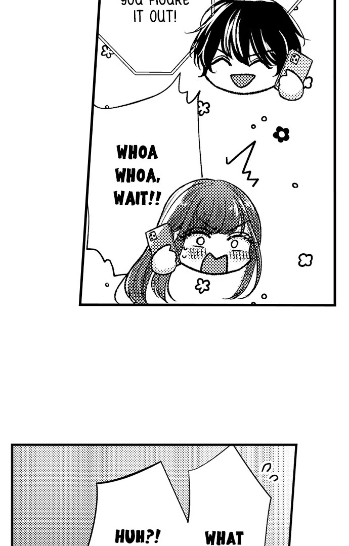 I Just Can’t Quit My Ex - Chapter 41 Page 25
