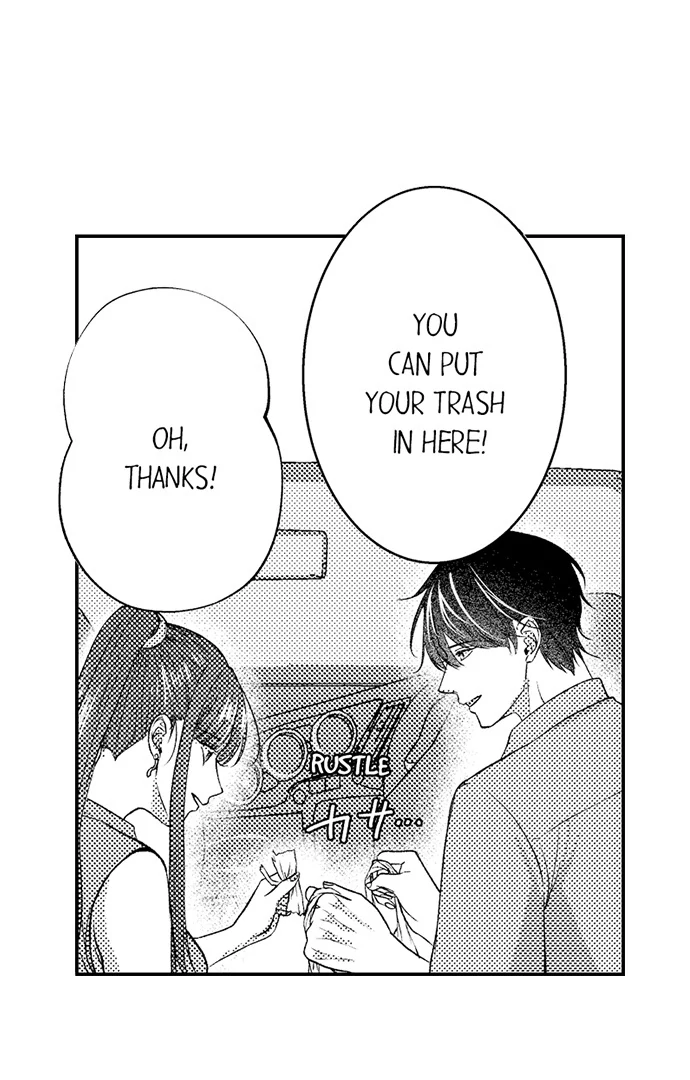 I Just Can’t Quit My Ex - Chapter 41 Page 39