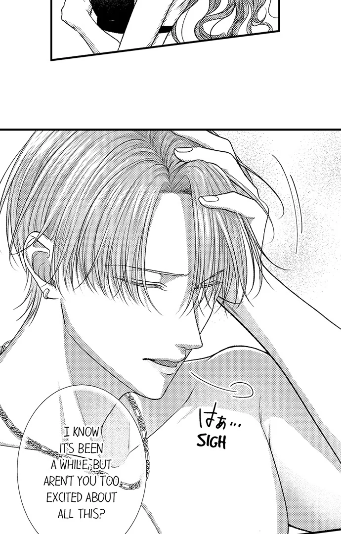 I Just Can’t Quit My Ex - Chapter 42 Page 13