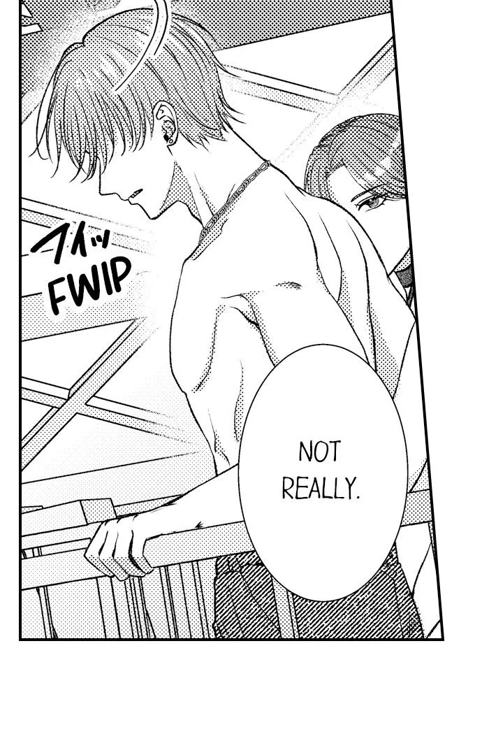 I Just Can’t Quit My Ex - Chapter 43 Page 31