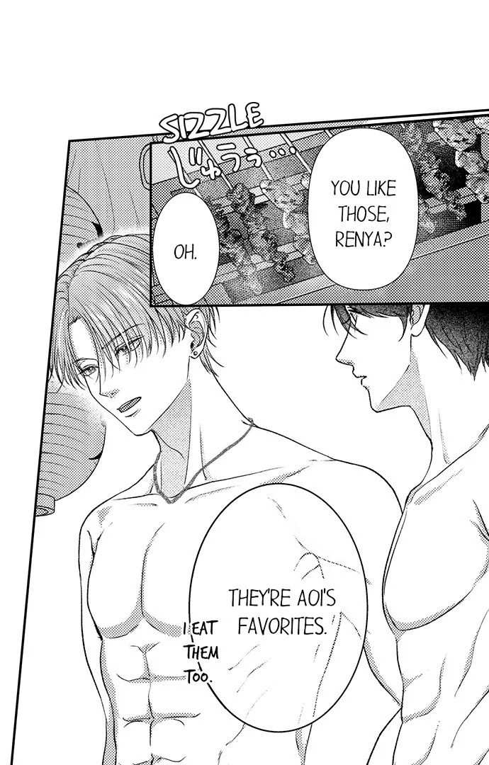 I Just Can’t Quit My Ex - Chapter 44 Page 25