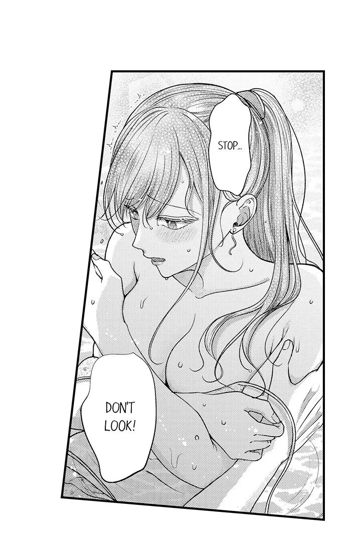 I Just Can’t Quit My Ex - Chapter 45 Page 18