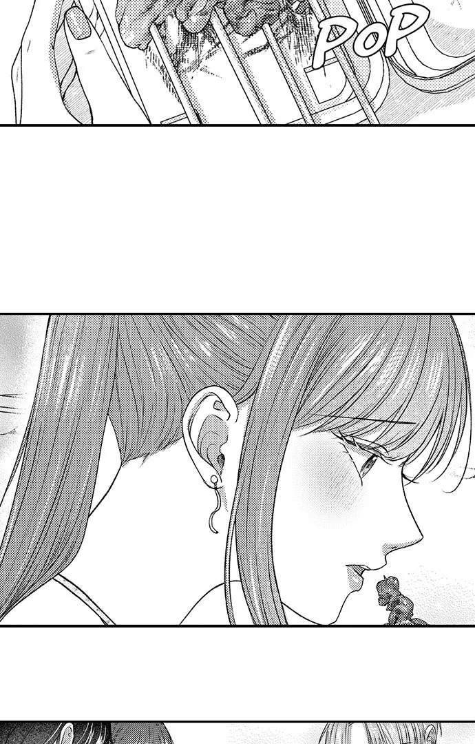 I Just Can’t Quit My Ex - Chapter 45 Page 3