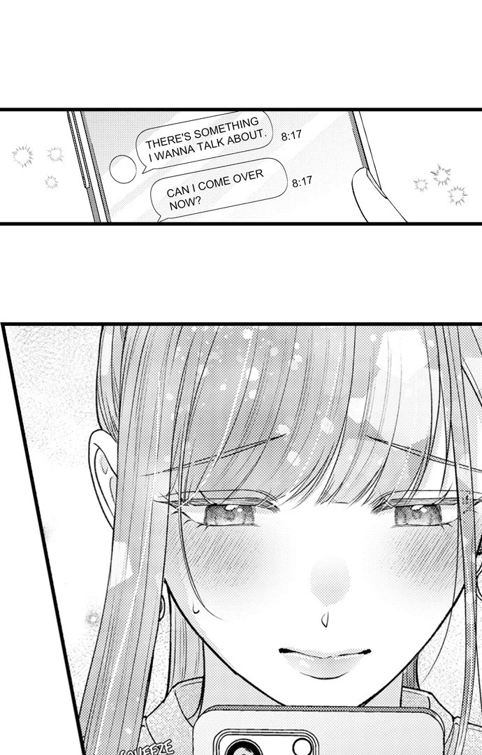 I Just Can’t Quit My Ex - Chapter 46 Page 33