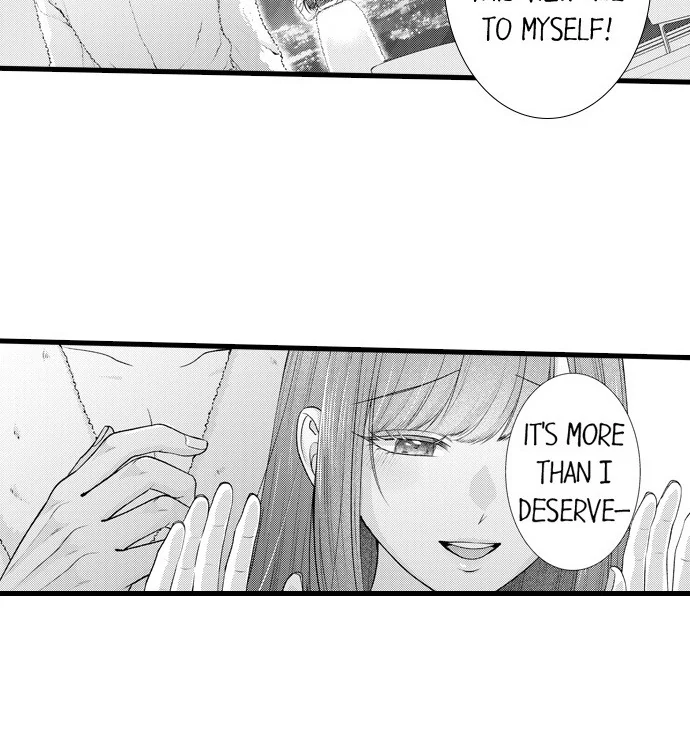 I Just Can’t Quit My Ex - Chapter 46 Page 39