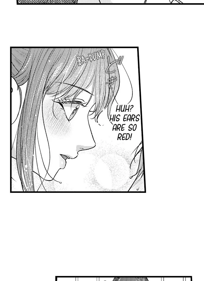 I Just Can’t Quit My Ex - Chapter 46 Page 5