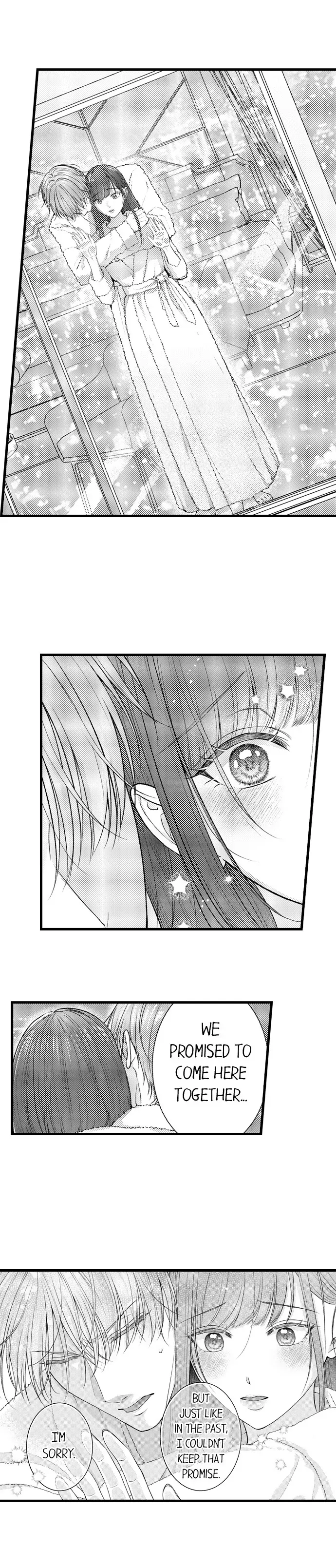 I Just Can’t Quit My Ex - Chapter 47 Page 2
