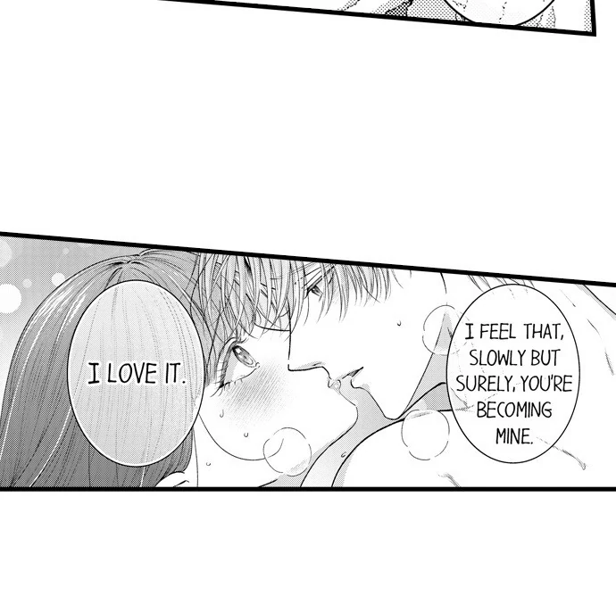 I Just Can’t Quit My Ex - Chapter 47 Page 25