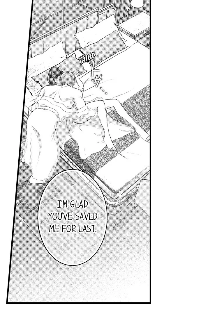 I Just Can’t Quit My Ex - Chapter 47 Page 28