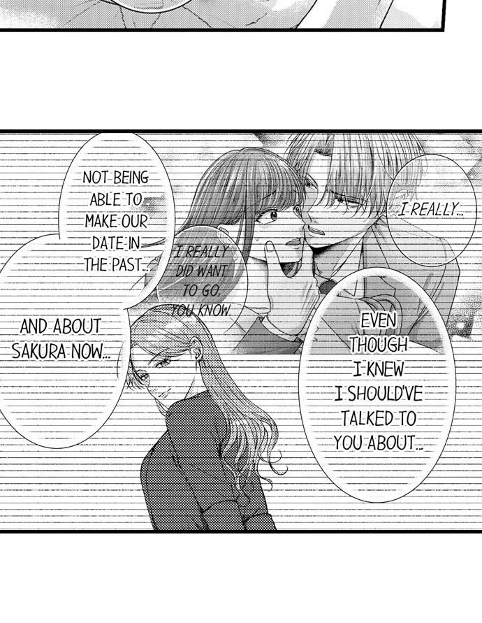I Just Can’t Quit My Ex - Chapter 47 Page 5