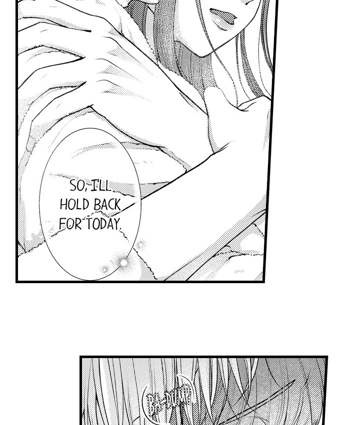 I Just Can’t Quit My Ex - Chapter 47 Page 9