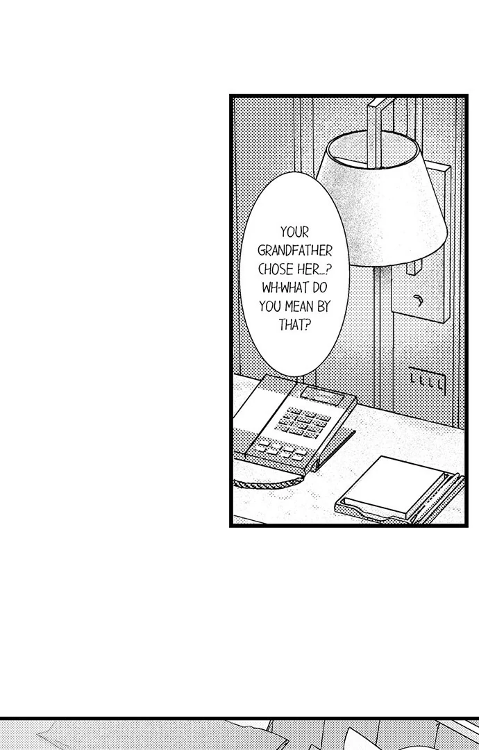 I Just Can’t Quit My Ex - Chapter 49 Page 2