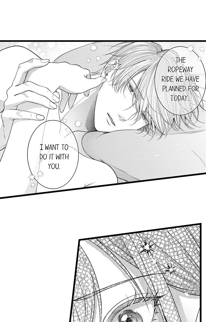 I Just Can’t Quit My Ex - Chapter 49 Page 8