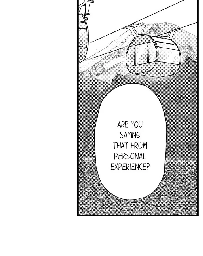 I Just Can’t Quit My Ex - Chapter 50 Page 17