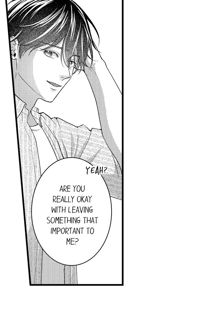 I Just Can’t Quit My Ex - Chapter 50 Page 26
