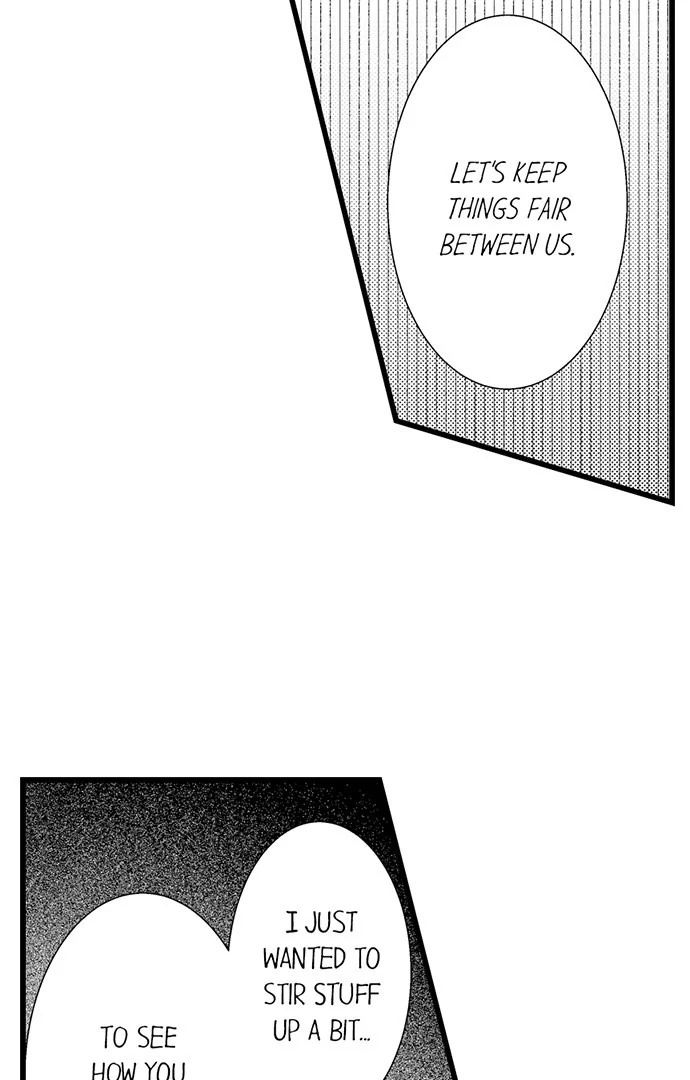 I Just Can’t Quit My Ex - Chapter 51 Page 15