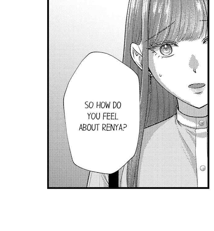 I Just Can’t Quit My Ex - Chapter 51 Page 17
