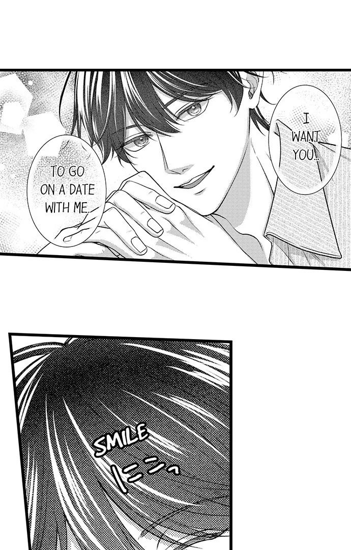 I Just Can’t Quit My Ex - Chapter 51 Page 33