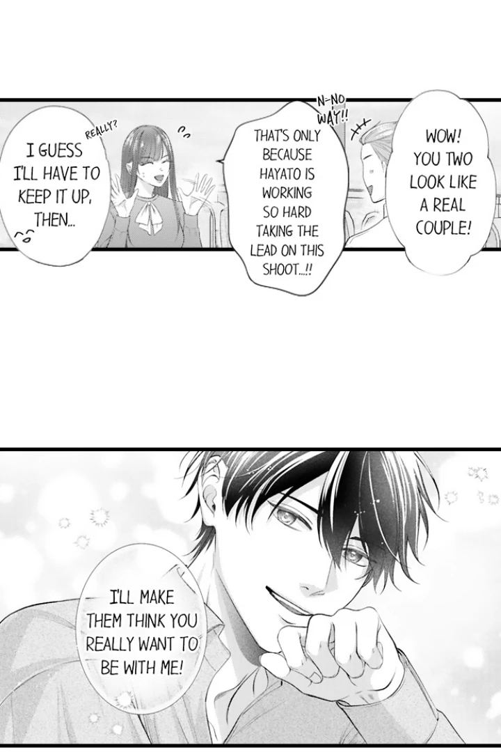 I Just Can’t Quit My Ex - Chapter 52 Page 24