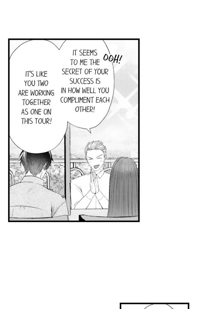 I Just Can’t Quit My Ex - Chapter 52 Page 25