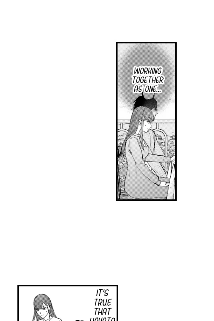 I Just Can’t Quit My Ex - Chapter 52 Page 28