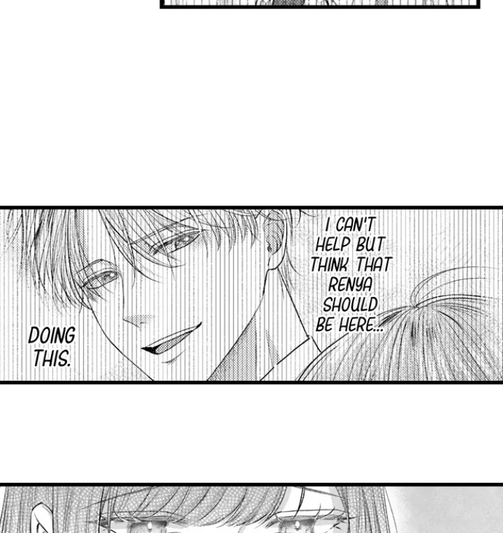 I Just Can’t Quit My Ex - Chapter 52 Page 30
