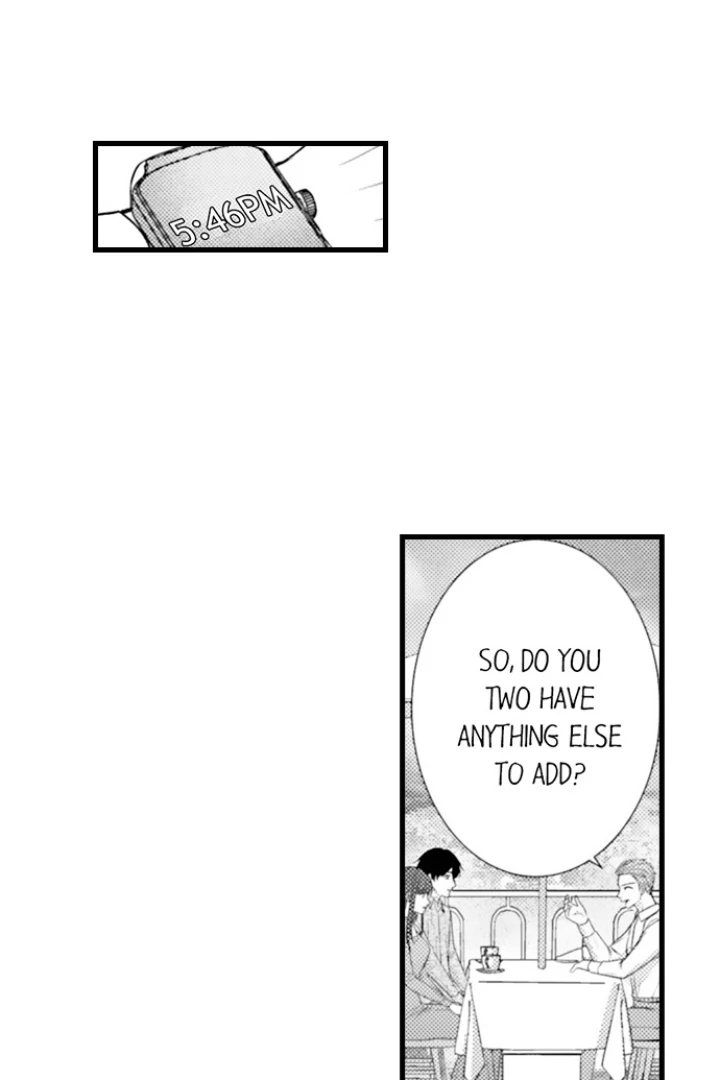I Just Can’t Quit My Ex - Chapter 52 Page 32