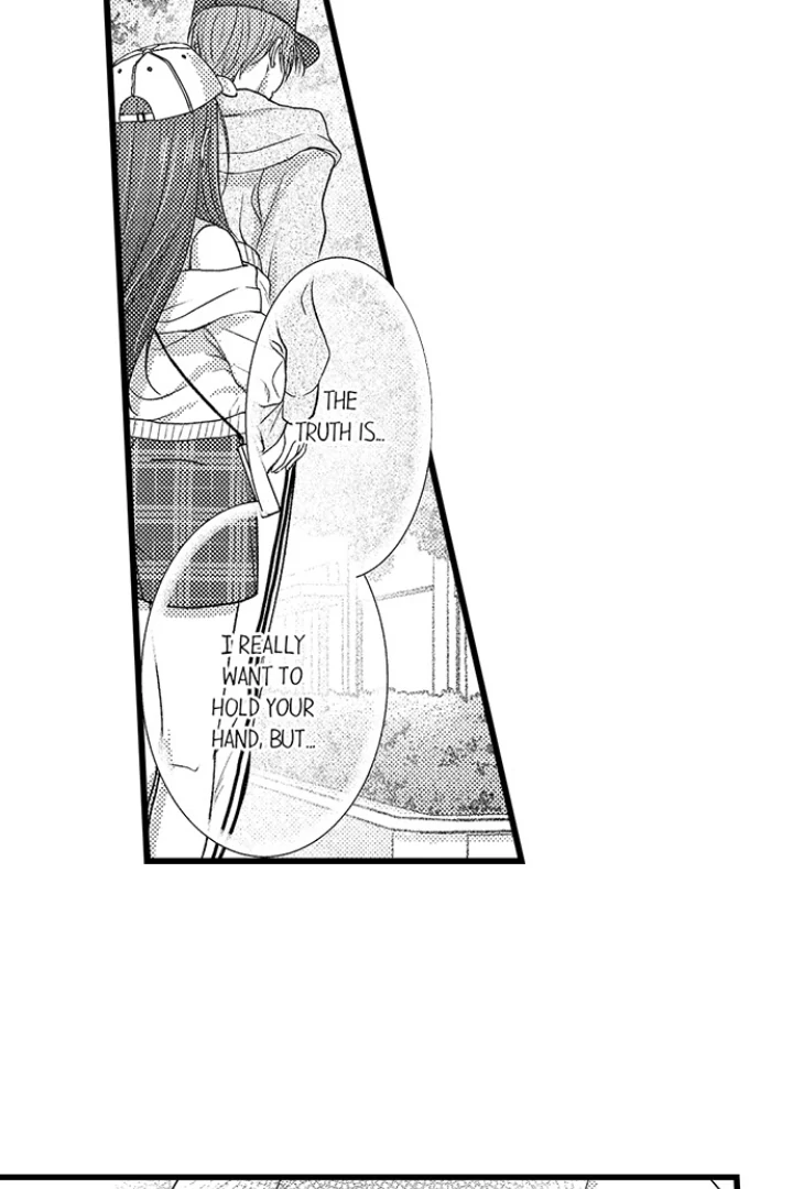 I Just Can’t Quit My Ex - Chapter 55 Page 14