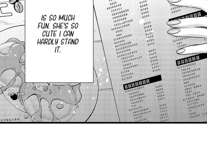 I Just Can’t Quit My Ex - Chapter 55 Page 37