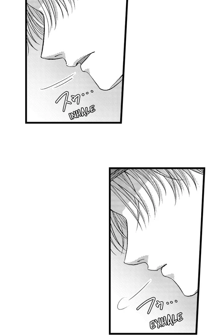 I Just Can’t Quit My Ex - Chapter 55 Page 4