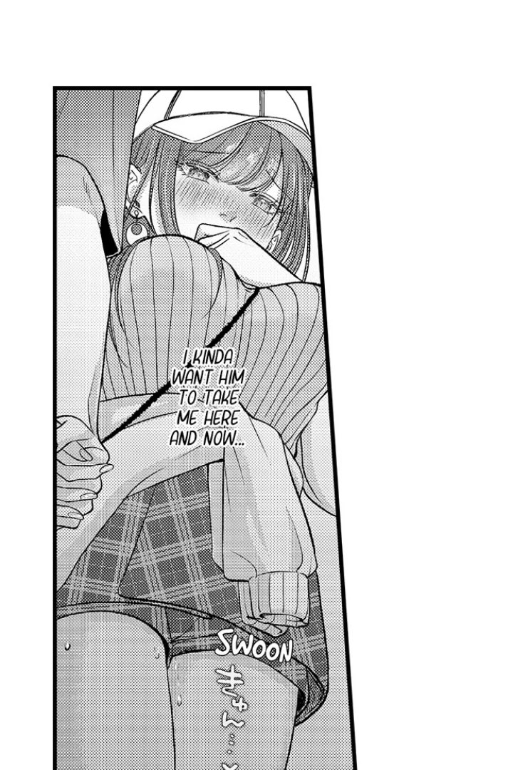 I Just Can’t Quit My Ex - Chapter 56 Page 20