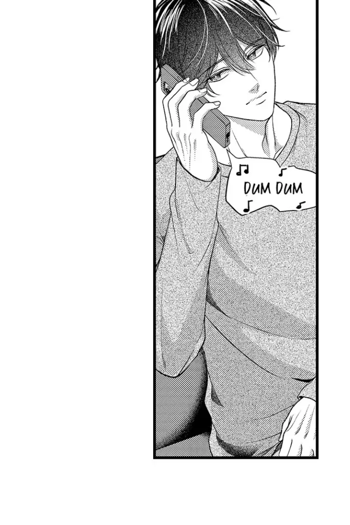 I Just Can’t Quit My Ex - Chapter 57 Page 27