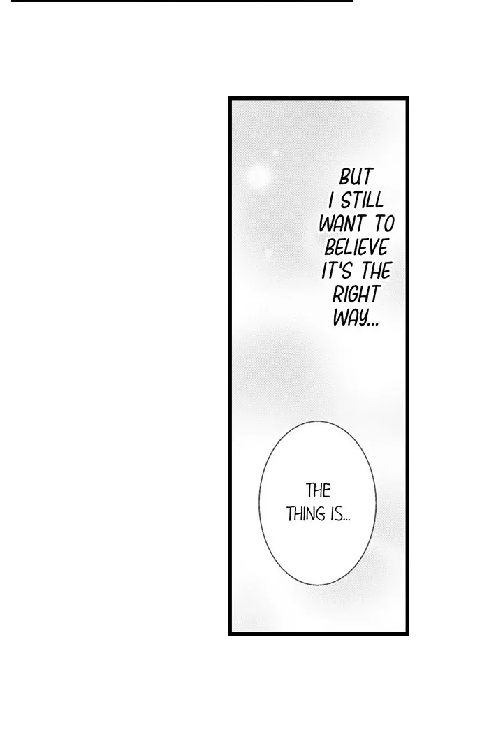 I Just Can’t Quit My Ex - Chapter 59 Page 13