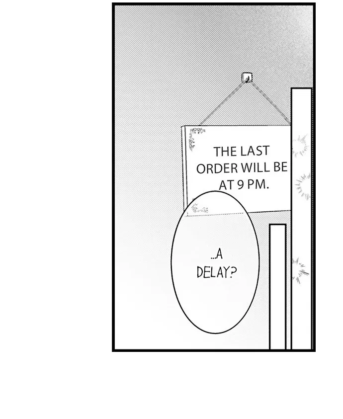 I Just Can’t Quit My Ex - Chapter 59 Page 25