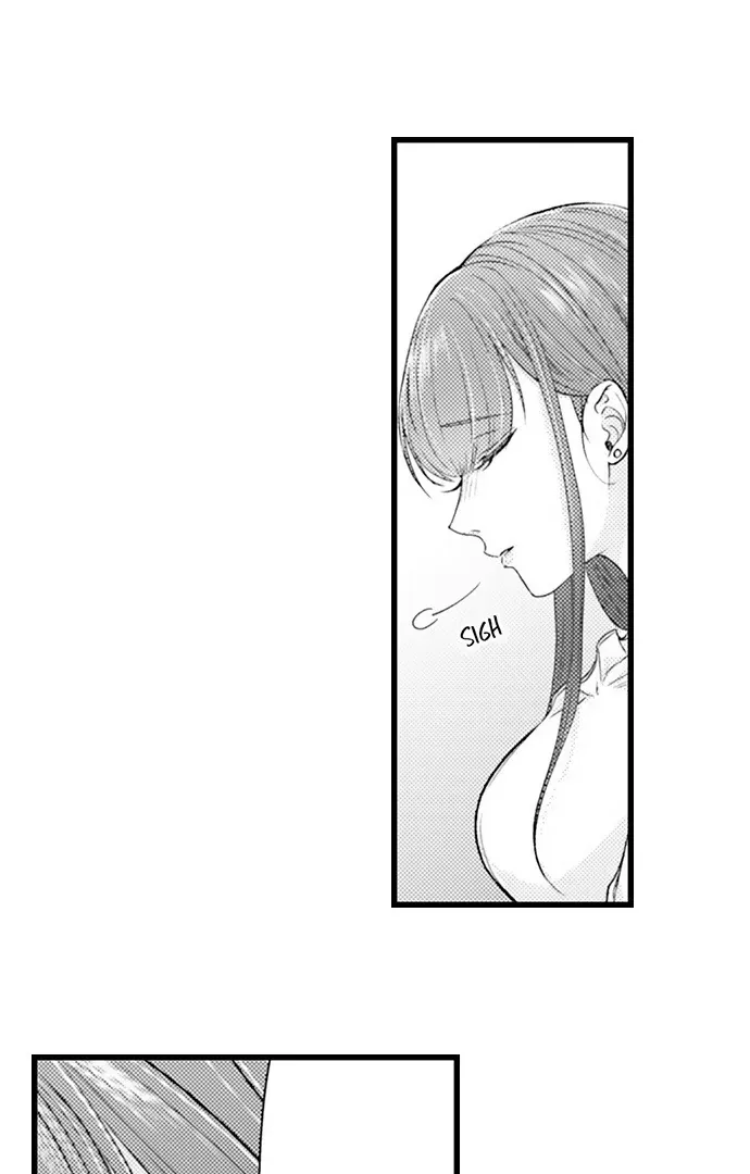 I Just Can’t Quit My Ex - Chapter 59 Page 28