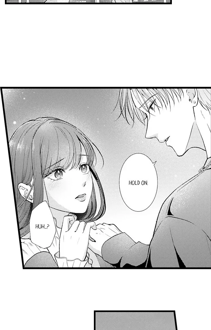 I Just Can’t Quit My Ex - Chapter 61 Page 10