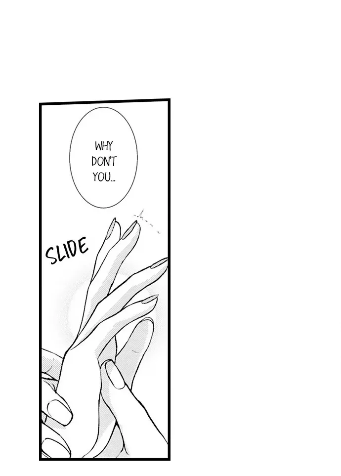 I Just Can’t Quit My Ex - Chapter 62 Page 21